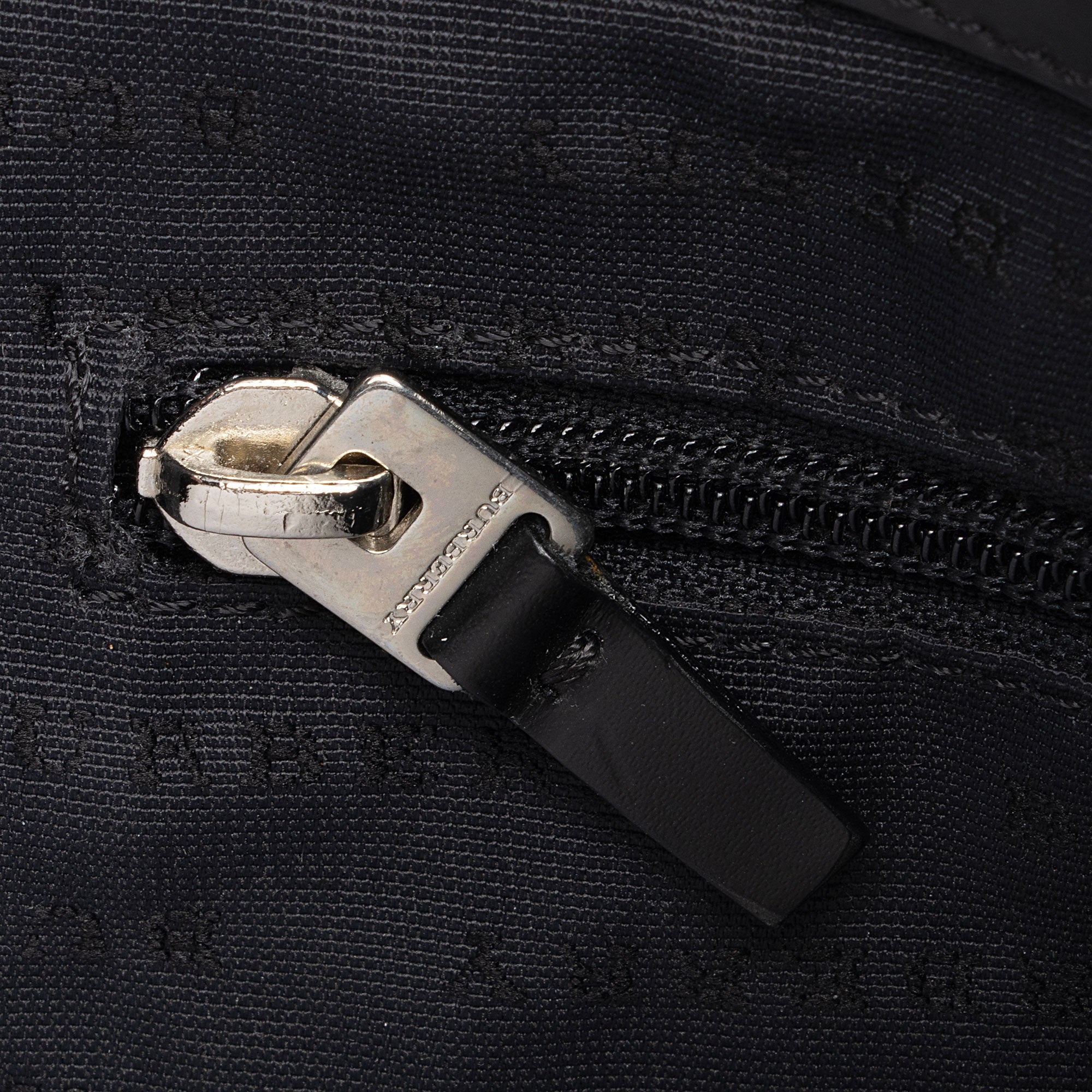 Burberry Vintage Nova Check Heath Shoulder Bag (SHF-cIAPyv)