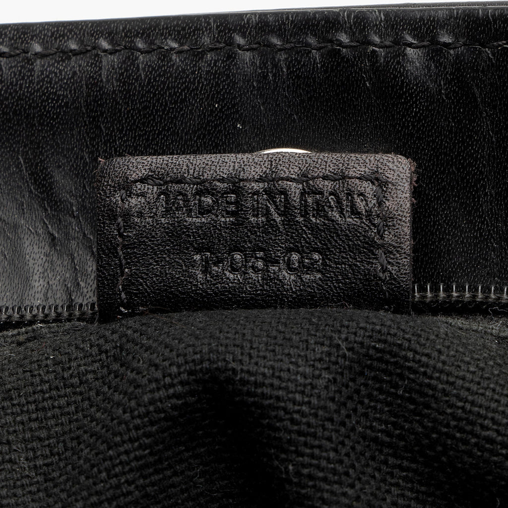 Burberry Vintage Nova Check Shoulder Bag (SHF-SI9MBH)