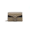 Gucci Dionysus GG Small Shoulder Bag