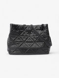 Prada Spectrum Tote Black Nappa Leather