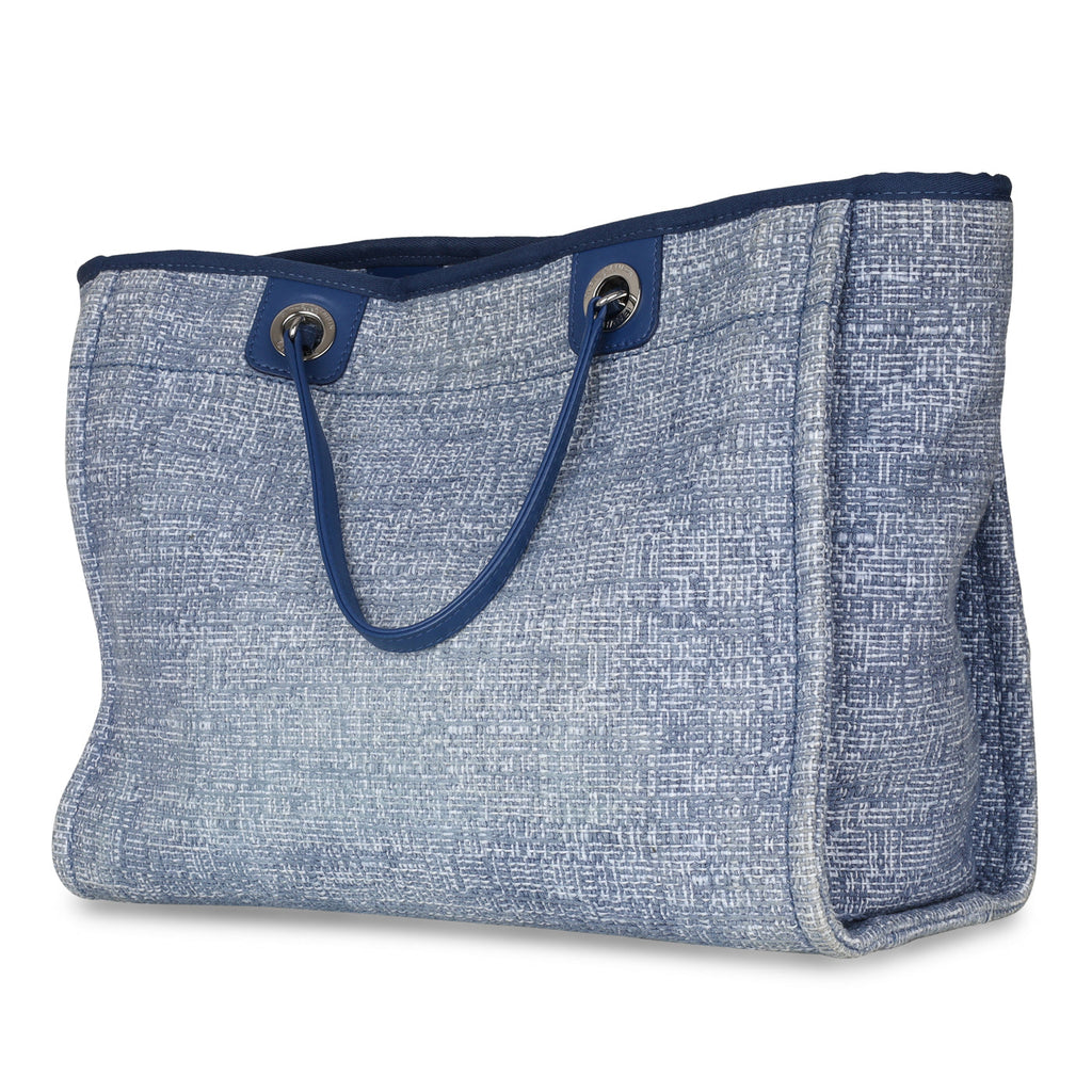Chanel Deauville Tote - Small