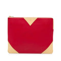 Celine Bicolor Coeur (SHG-LojmIk)
