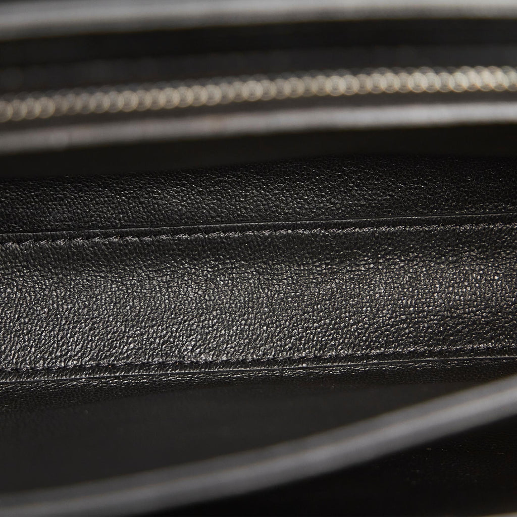 Celine C Bag Leather Crossbody Bag (SHG-23809)