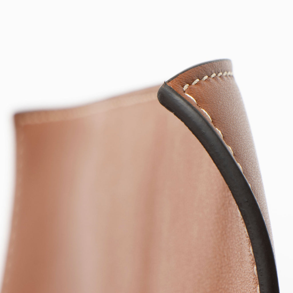 Celine Calfskin 16 Bucket Bag
