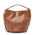 Celine Calfskin 16 Bucket Bag