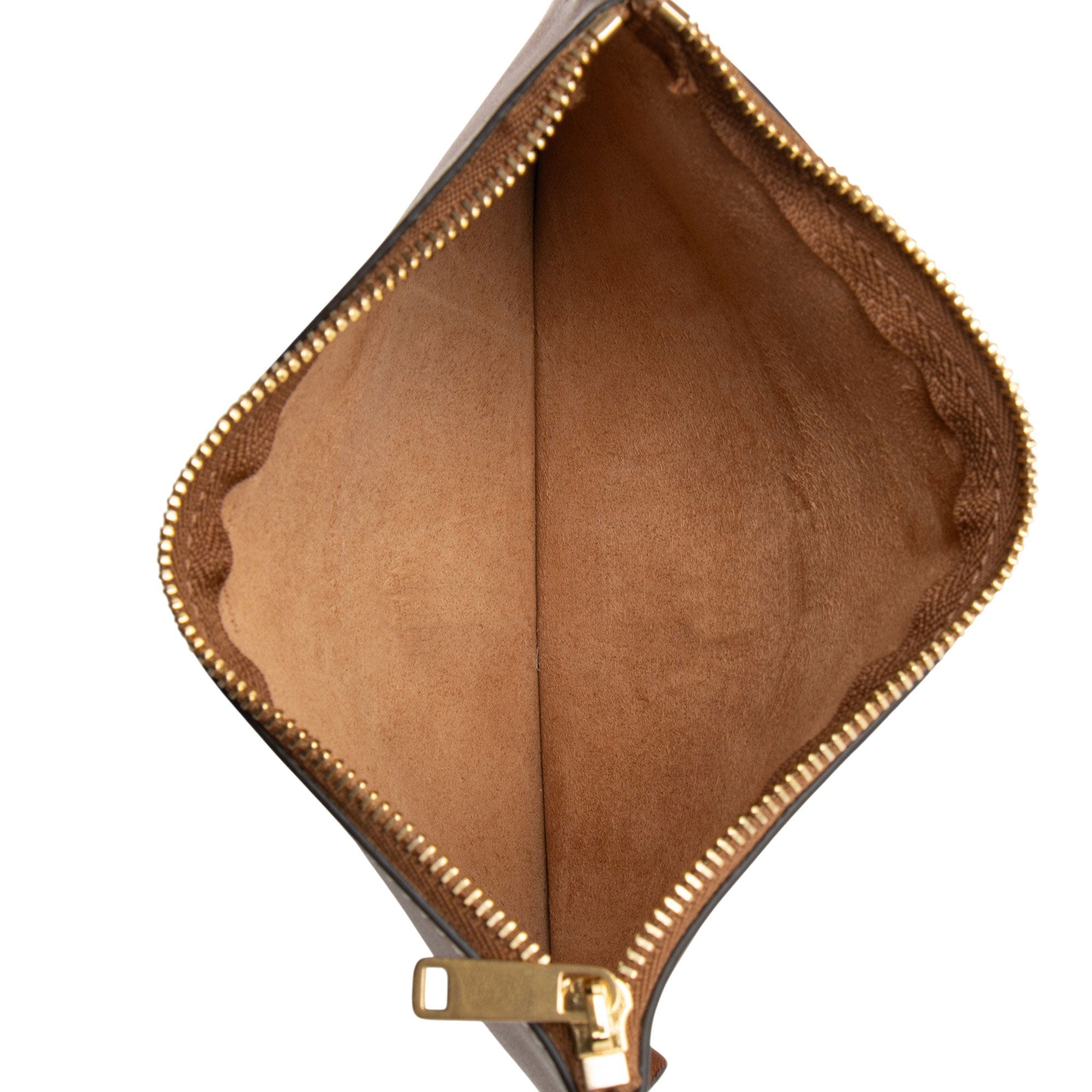 Celine Calfskin 16 Bucket Bag
