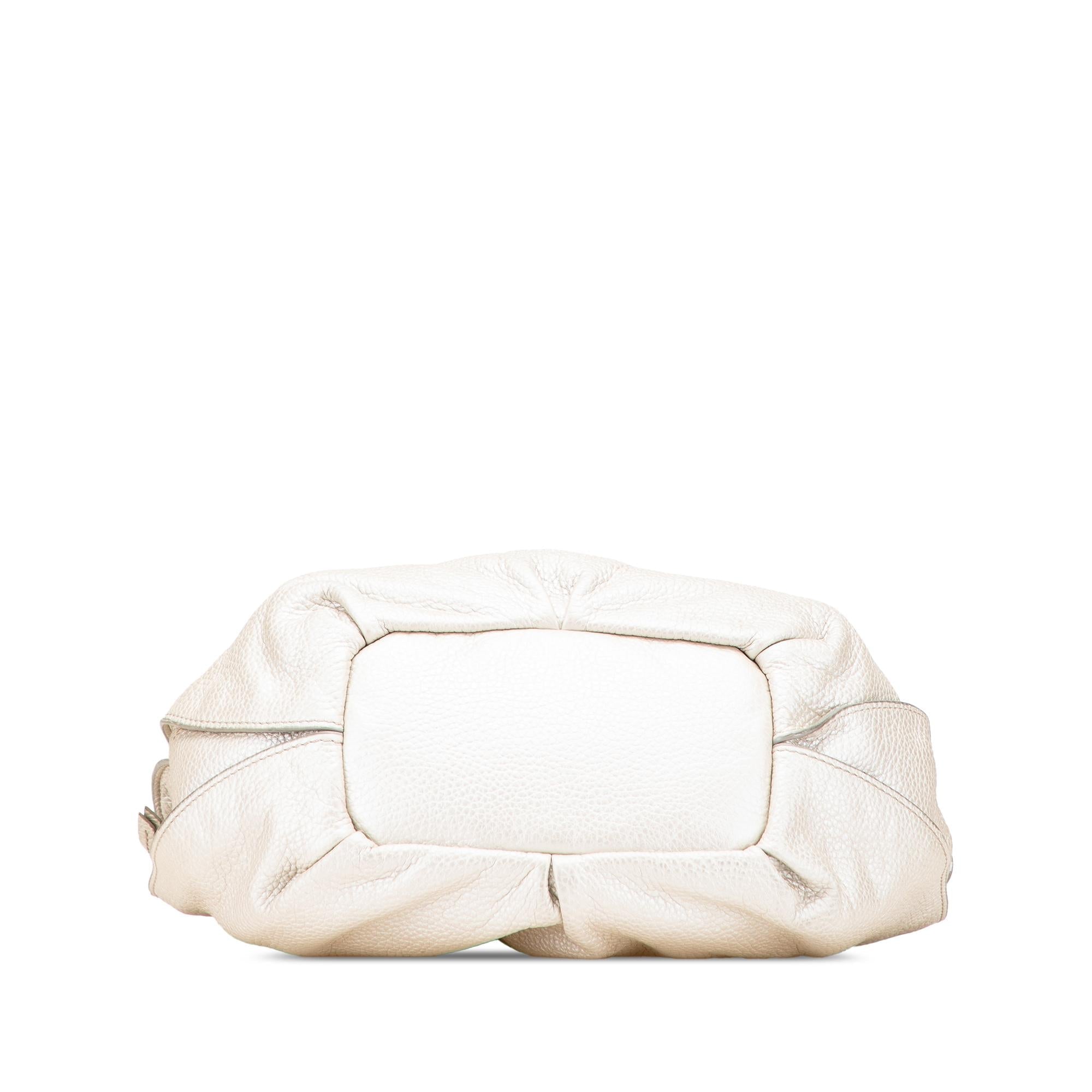 Celine Calfskin Bittersweet Hobo