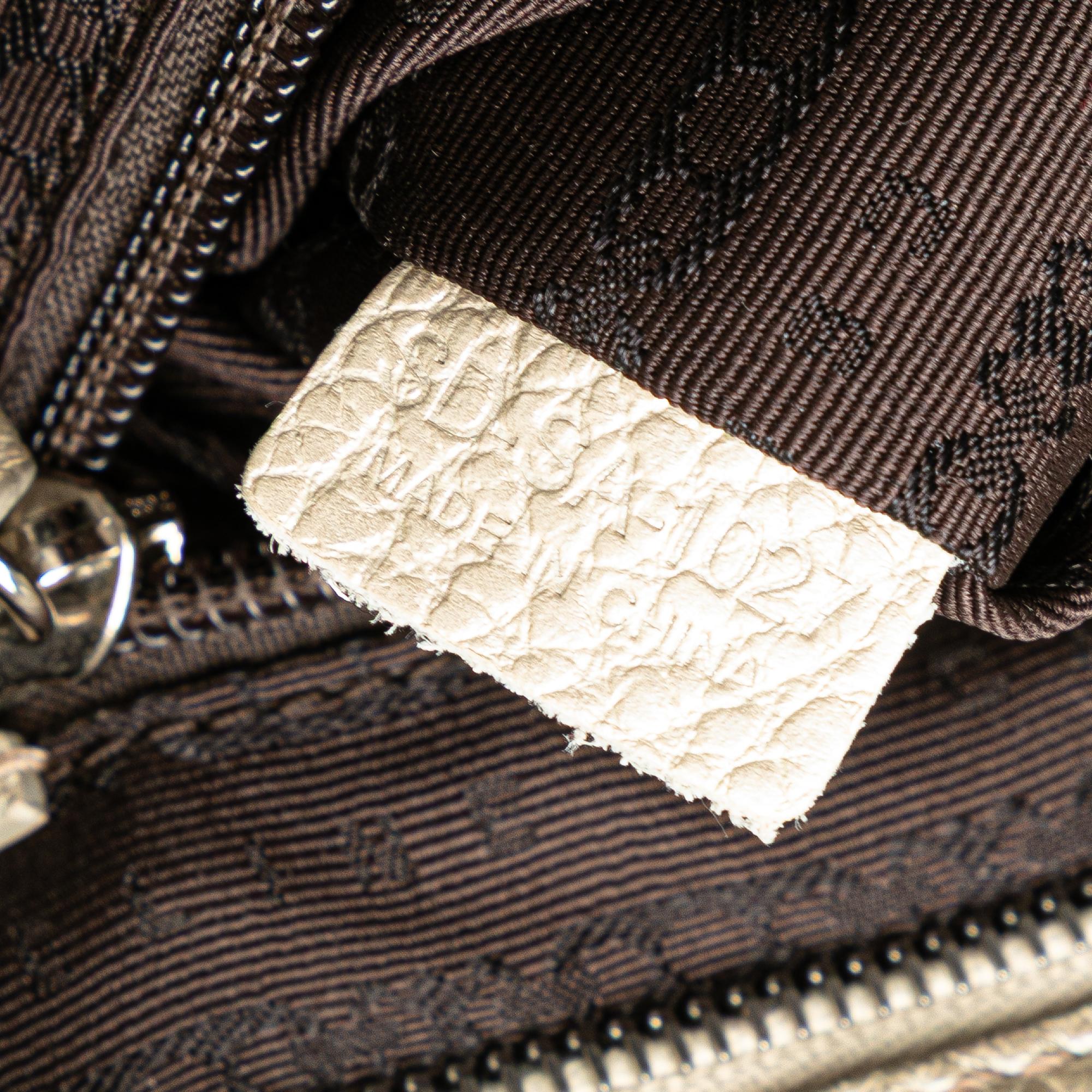 Celine Calfskin Bittersweet Hobo