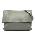 Celine Calfskin Blade Crossbody