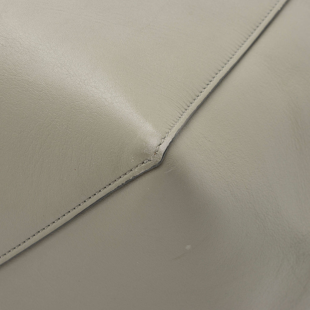 Celine Calfskin Cabas Phantom Small Tote