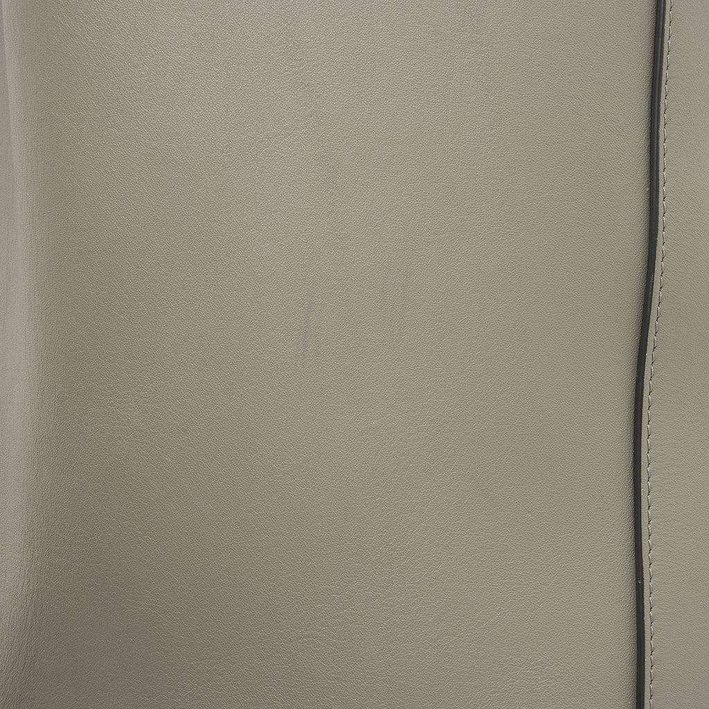 Celine Calfskin Cabas Phantom Small Tote