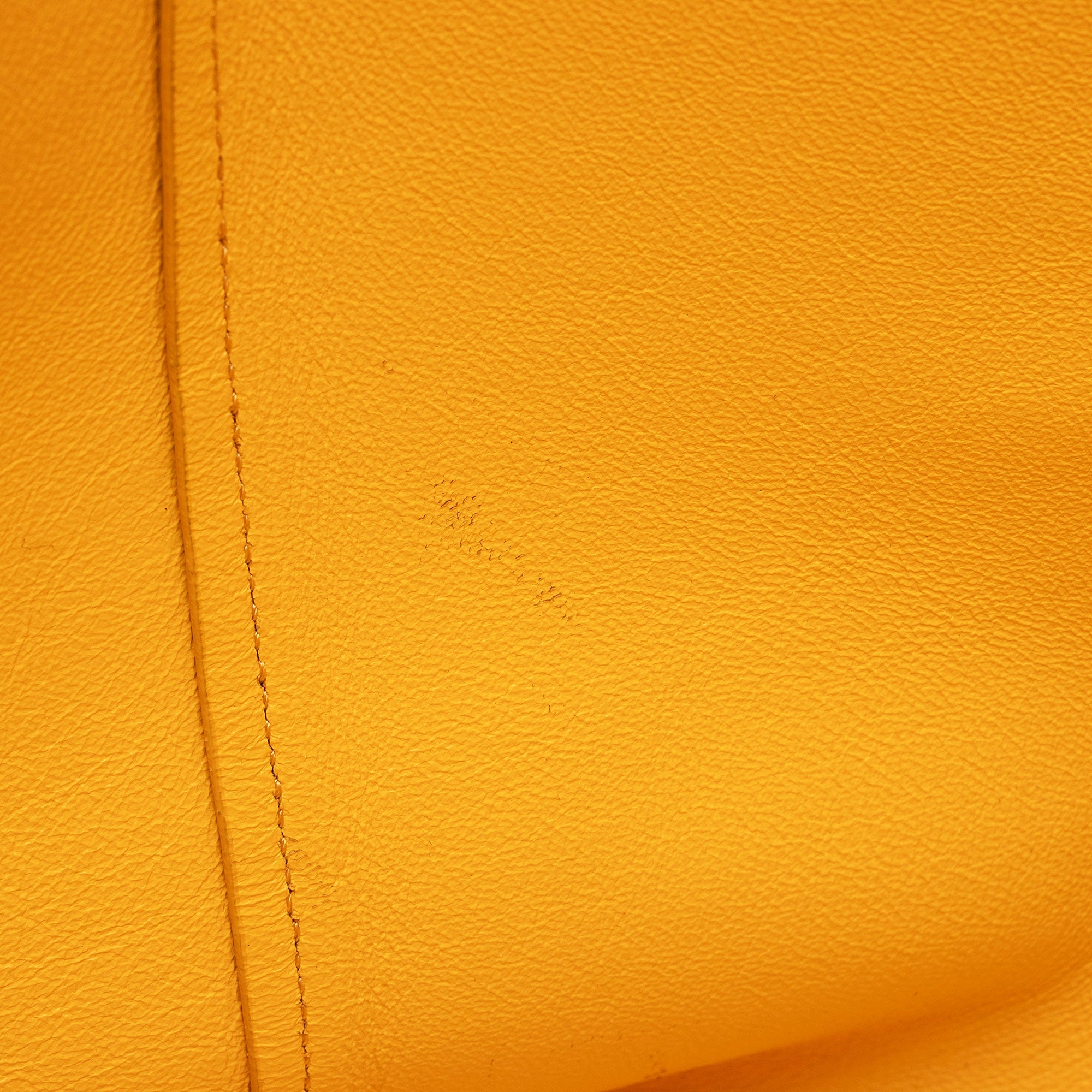 Celine Calfskin Cabas Phantom Small Tote