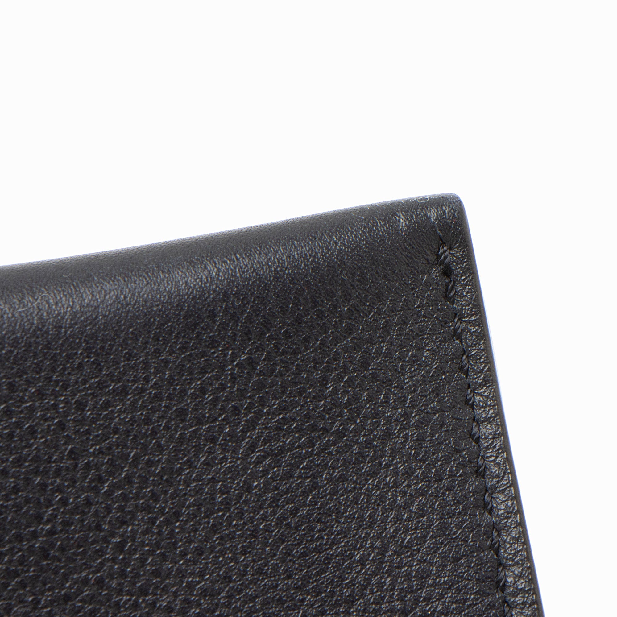 Celine Calfskin Frame Medium Shoulder Bag