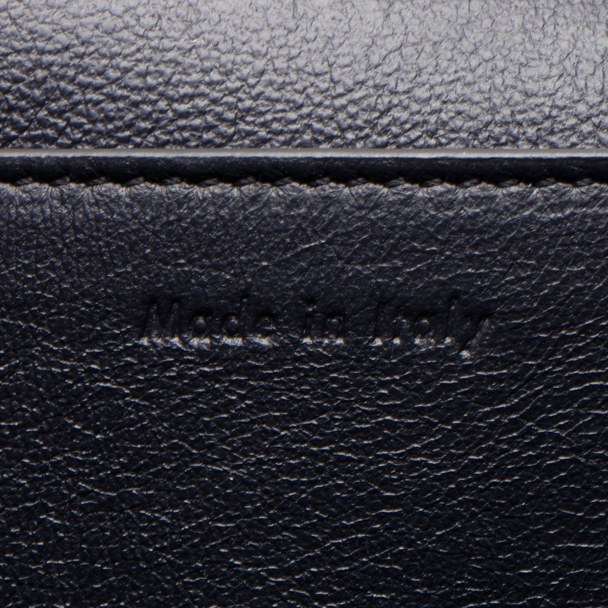 Celine Calfskin Frame Medium Shoulder Bag
