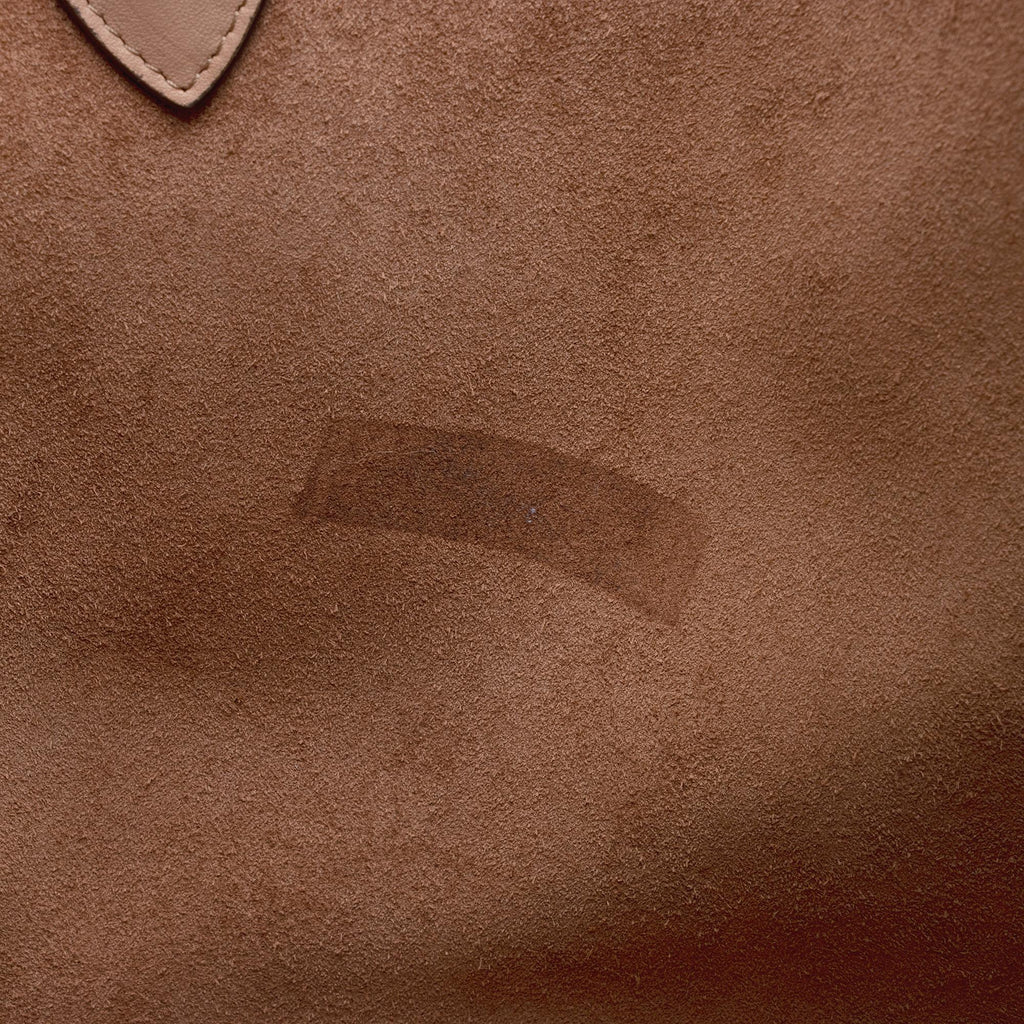 Celine Calfskin Phantom Luggage Tote (SHF-22243)