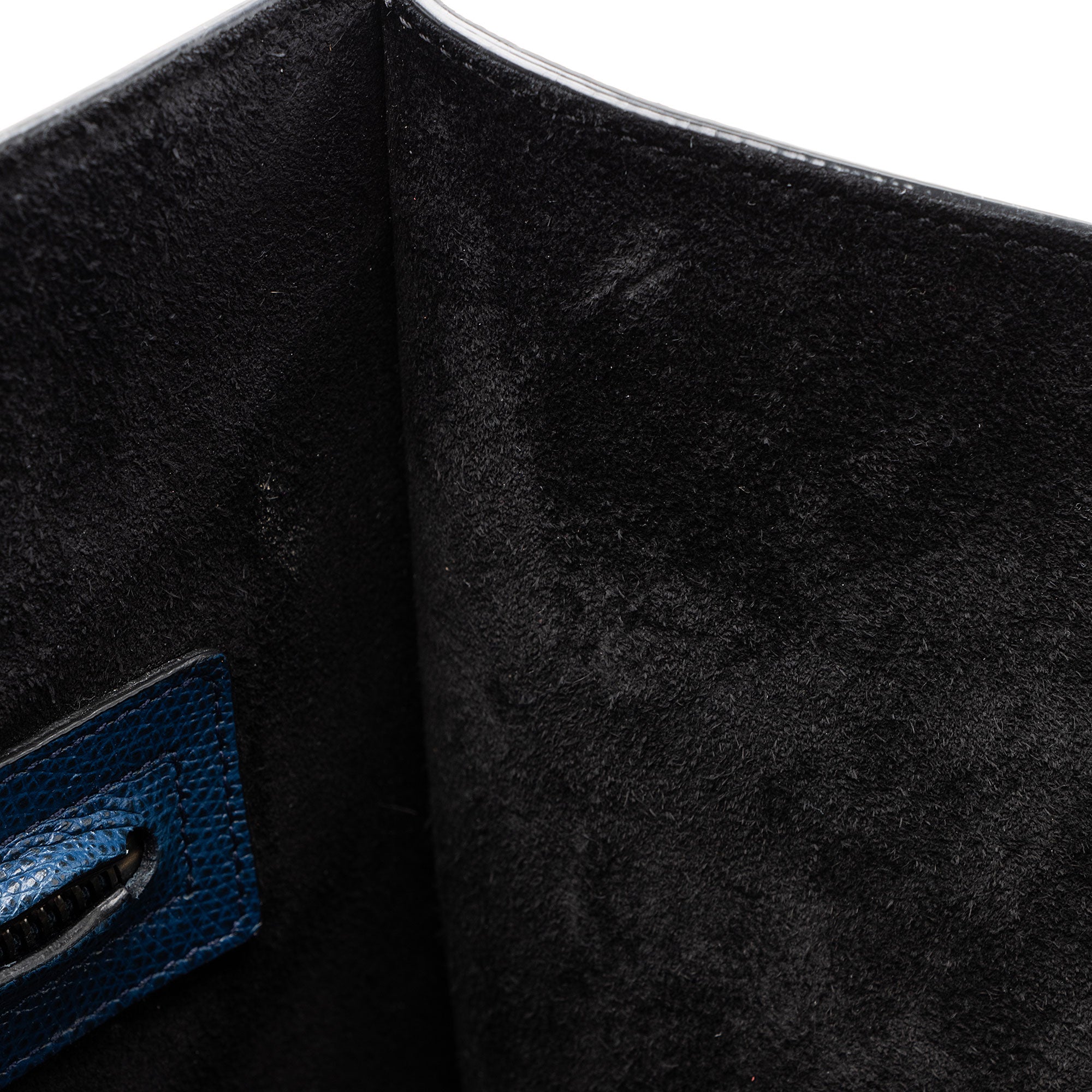 Celine Calfskin Phantom Luggage Tote (SHF-HxbaRX)