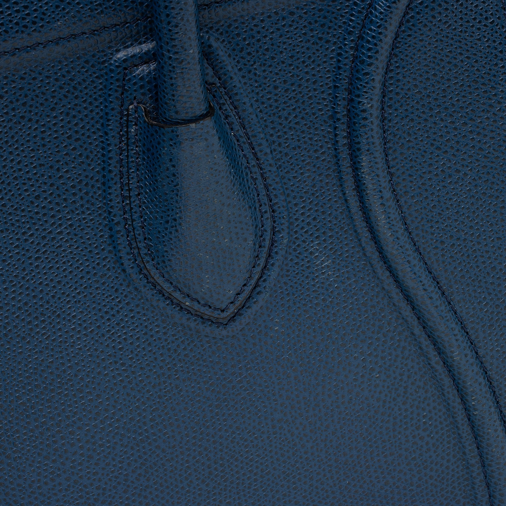 Celine Calfskin Phantom Luggage Tote (SHF-HxbaRX)