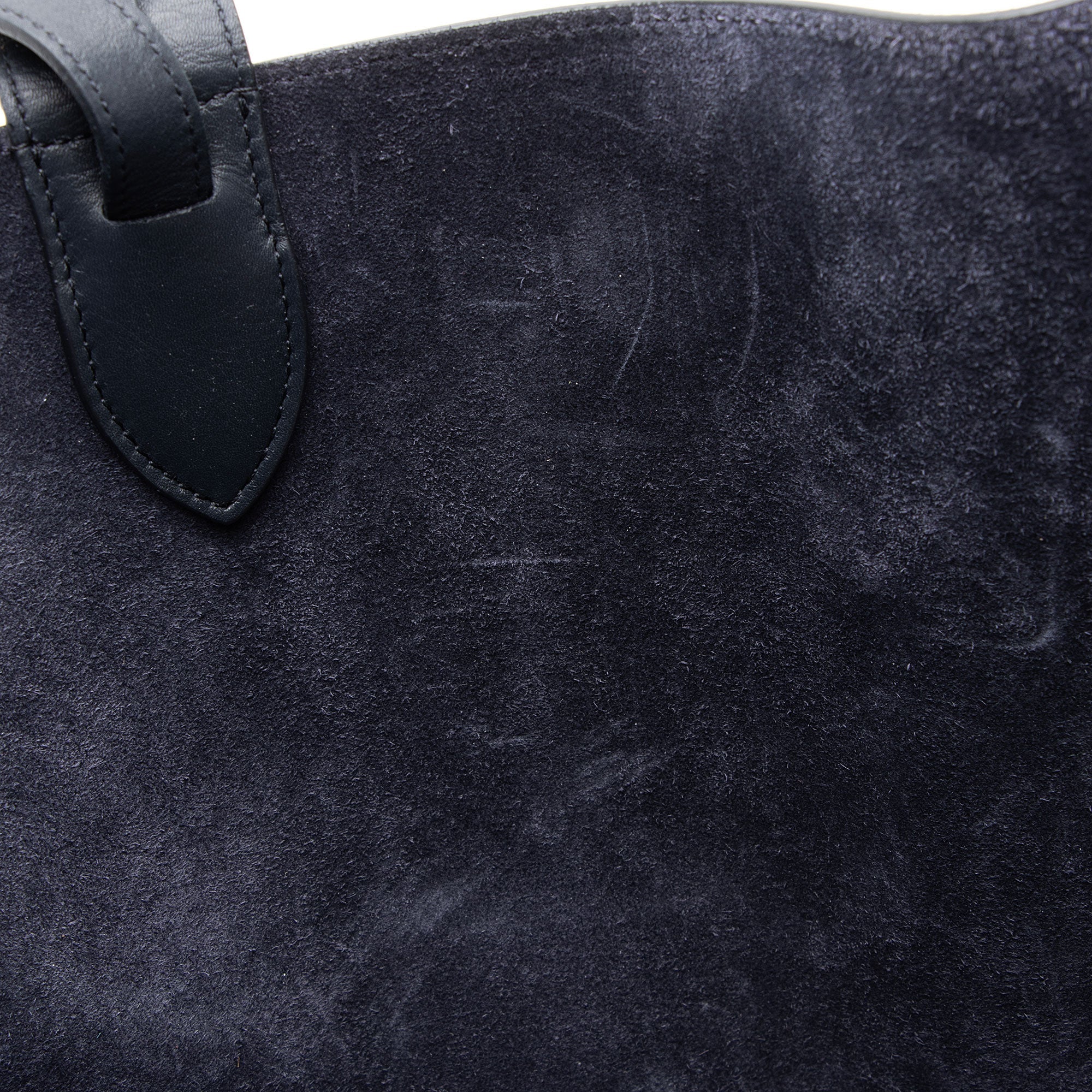 Celine Calfskin Phantom Luggage Tote