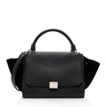 Celine Calfskin Small Trapeze Bag - FINAL SALE