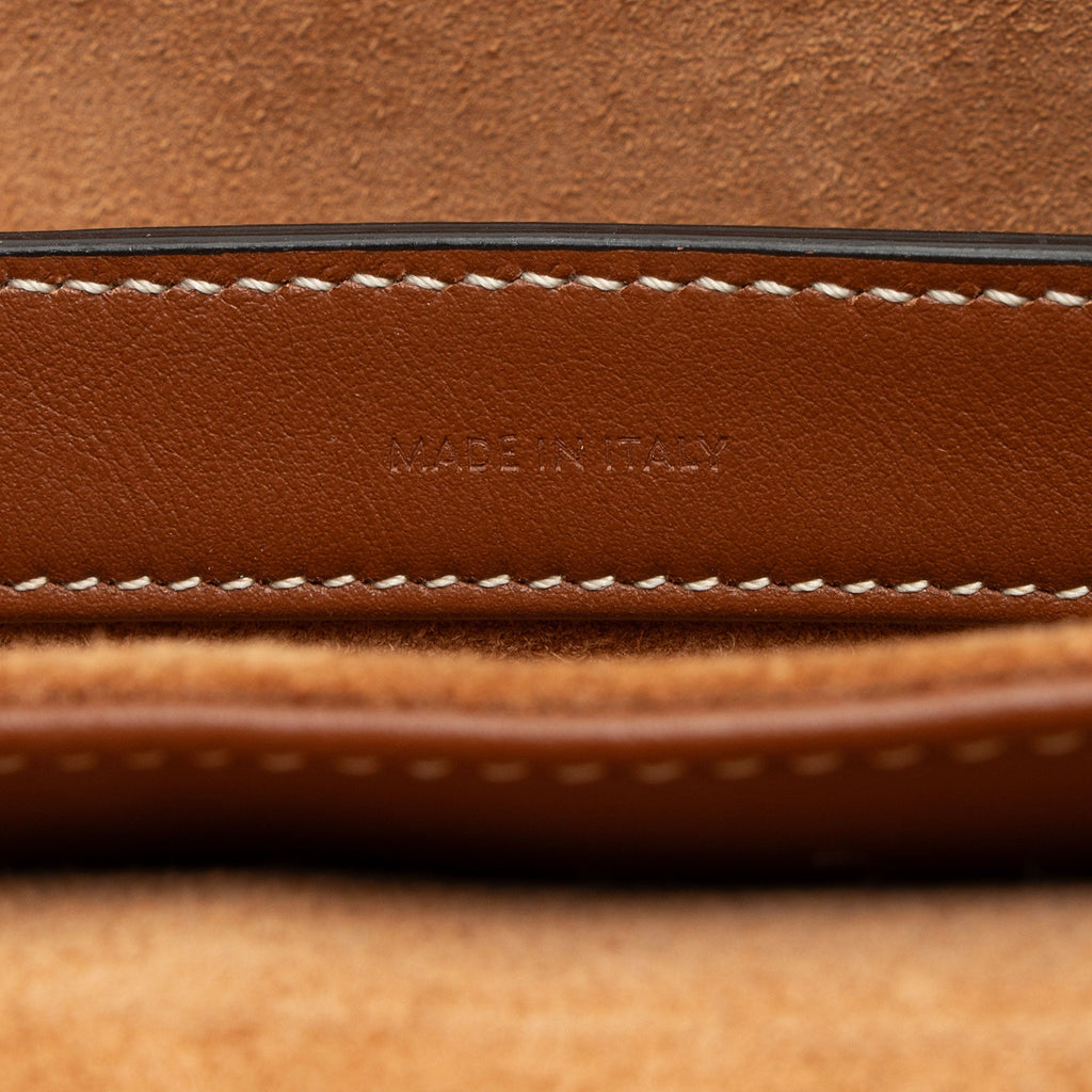 Celine Calfskin Soft 16 Teen Shoulder Bag