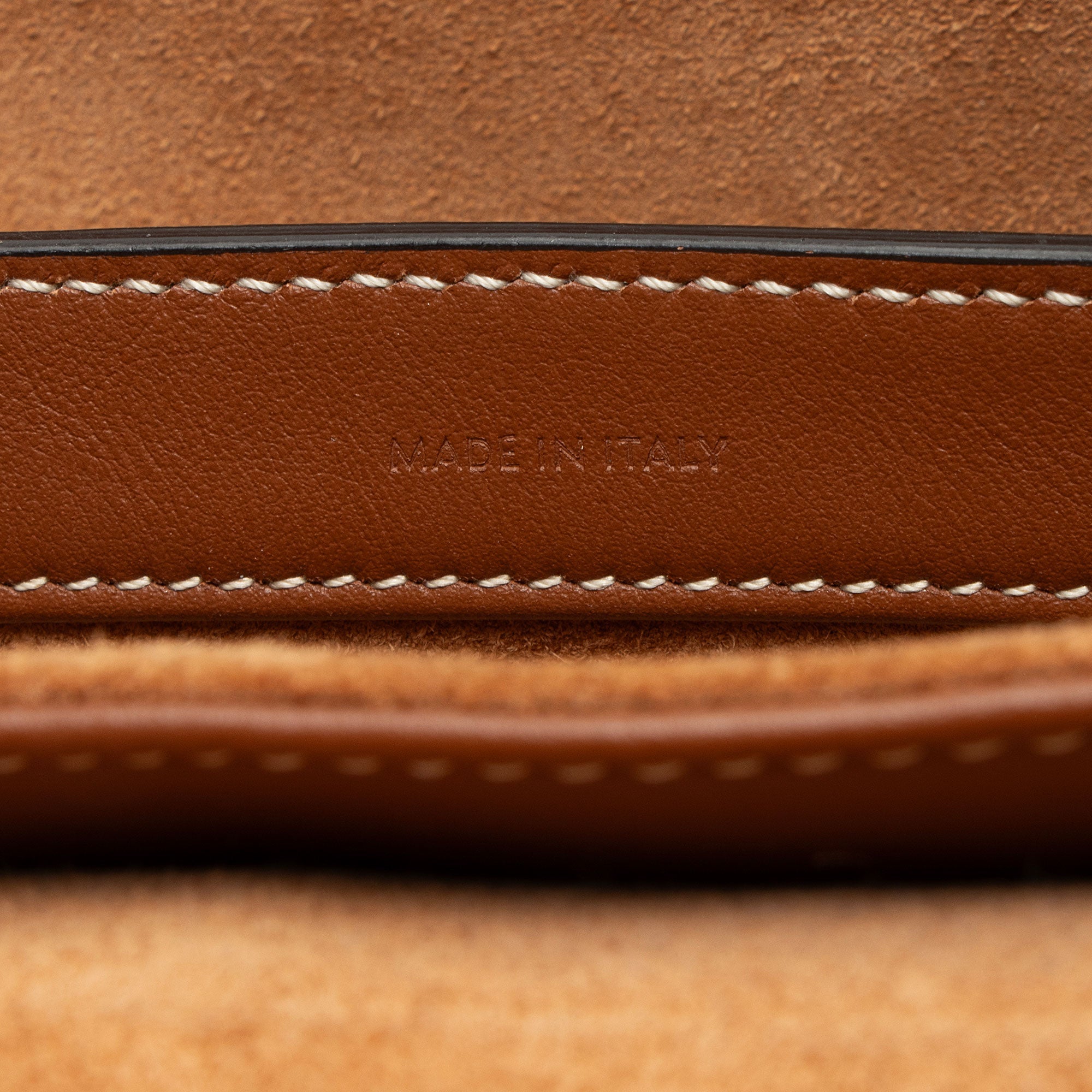 Celine Calfskin Soft 16 Teen Shoulder Bag