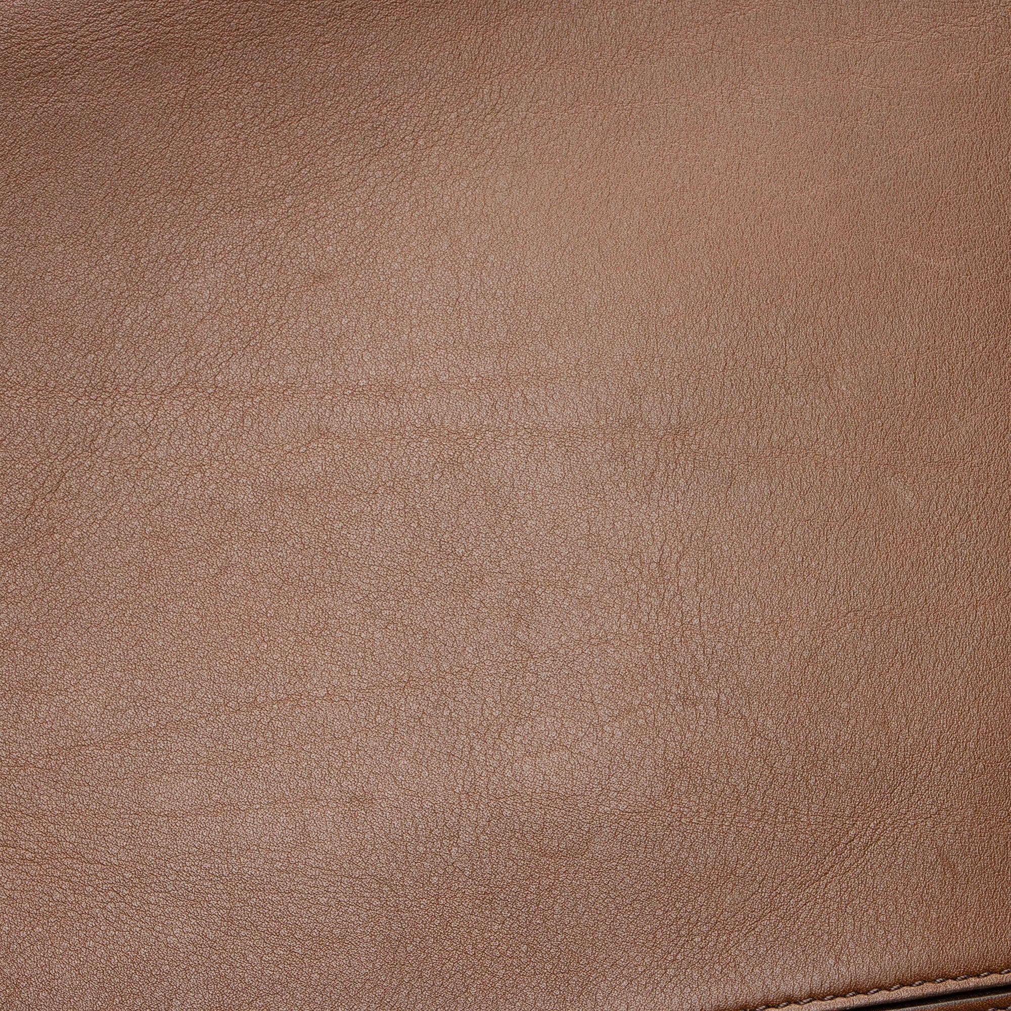 Celine Calfskin Trifold MediumTote