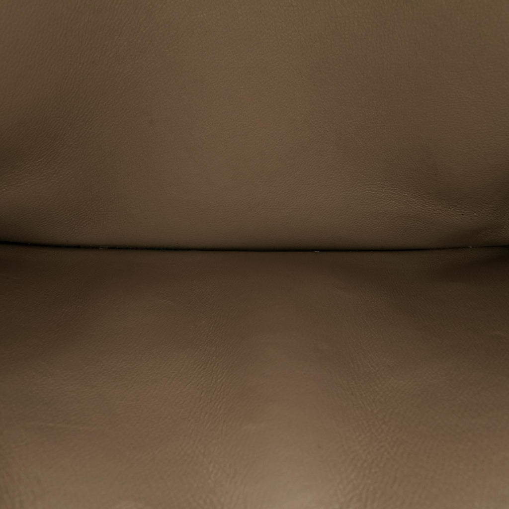 Celine Classique Shiny Calfskin Triomphe Crossbody