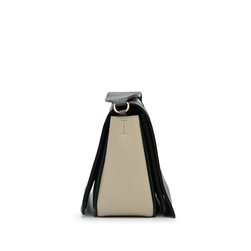 Celine Frame Shoulder Bag (SHG-wSQihg)