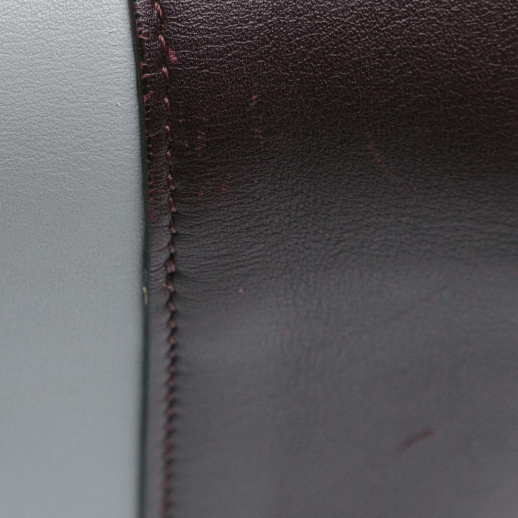 Celine Frame Shoulder Bag (SHG-oQEk1a)