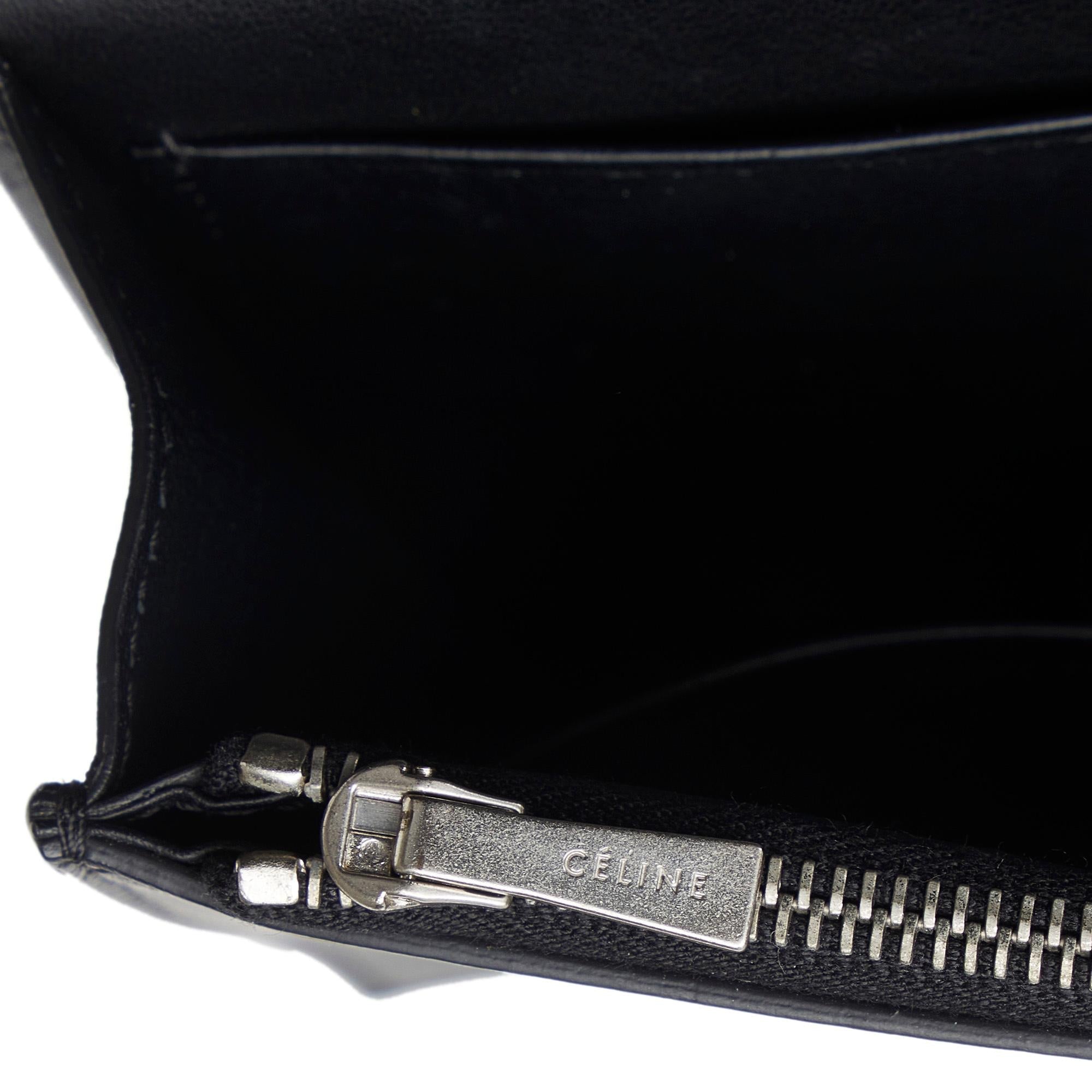 Celine Fur-Trim Frame Crossbody Bag (SHG-4w5ZVs)