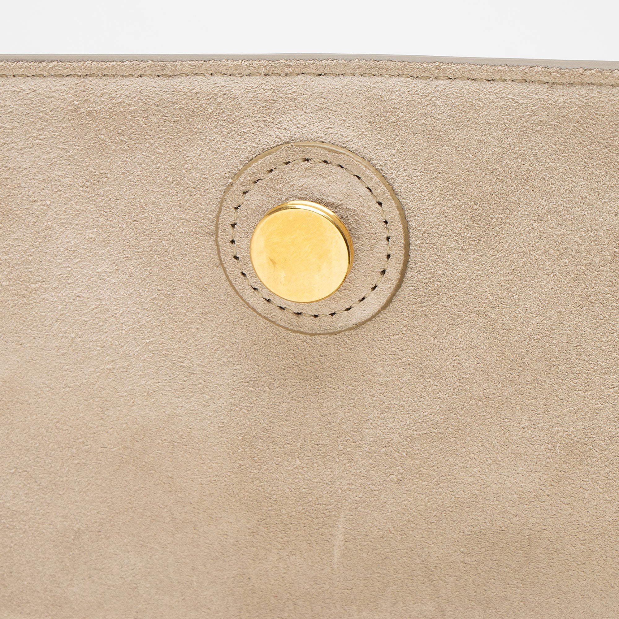 Celine Grained Calfskin Mini Belt Bag