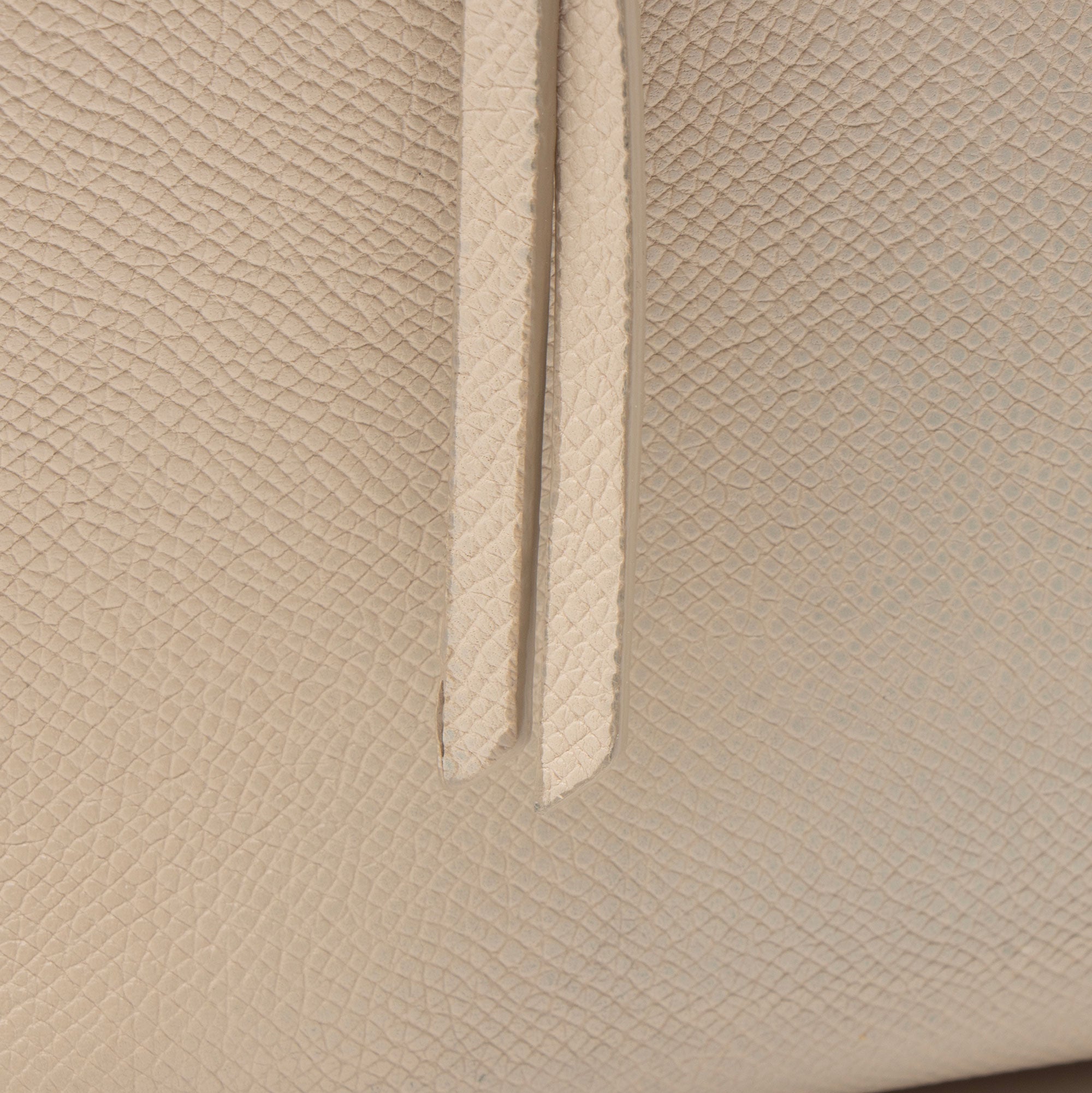 Celine Grained Calfskin Mini Belt Bag