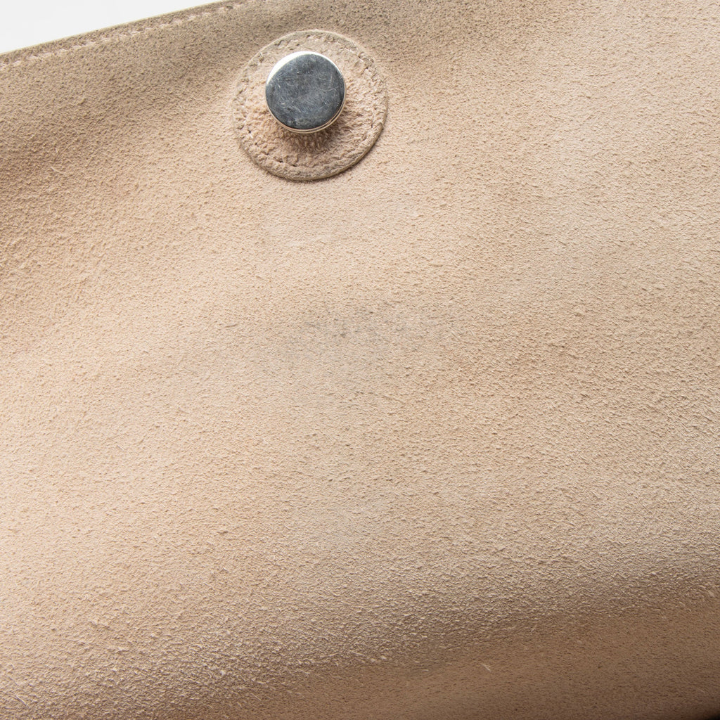 Celine Grained Calfskin Mini Belt Bag