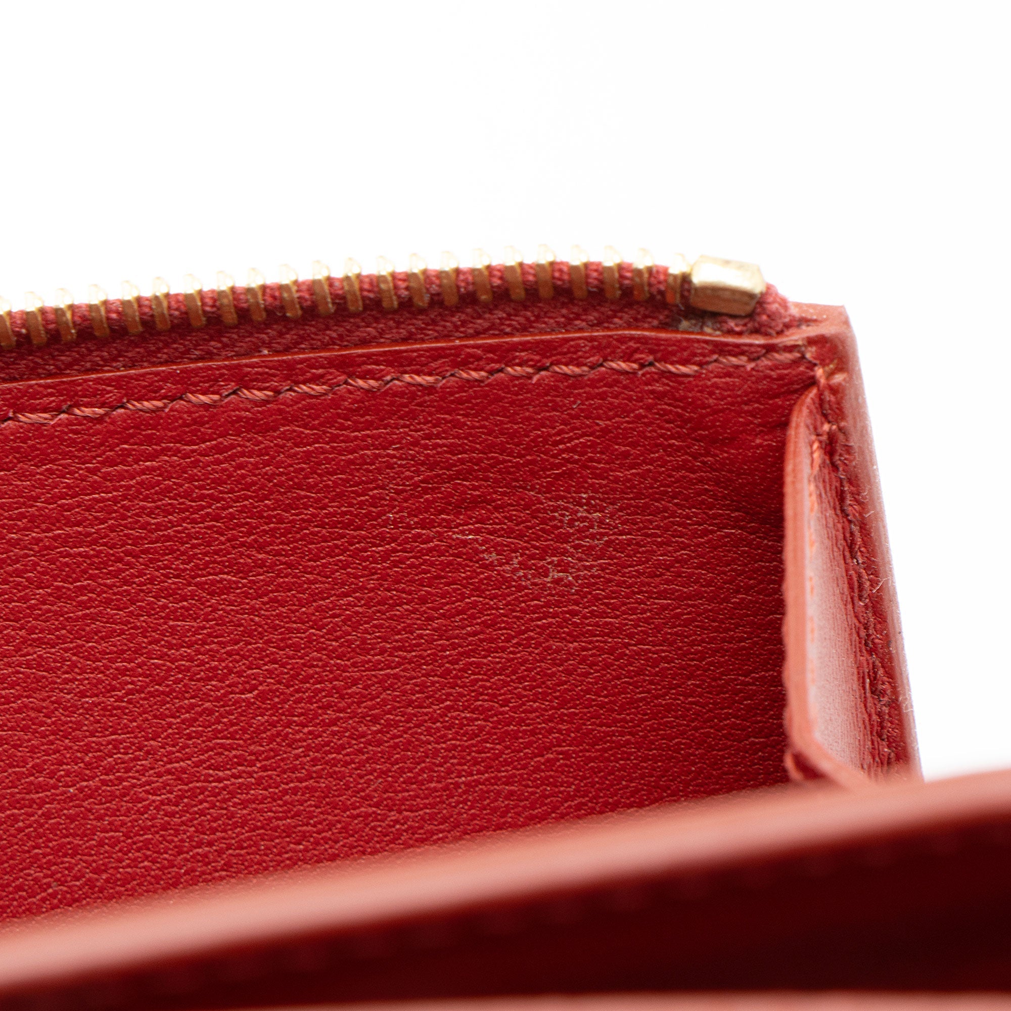 Celine Grained Calfskin Multifunction Large Wallet (SHF-KvbcV8)