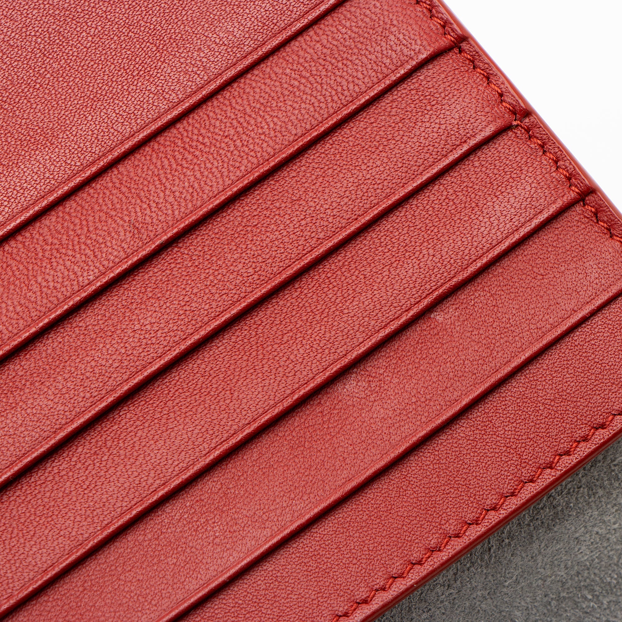 Celine Grained Calfskin Multifunction Large Wallet (SHF-KvbcV8)