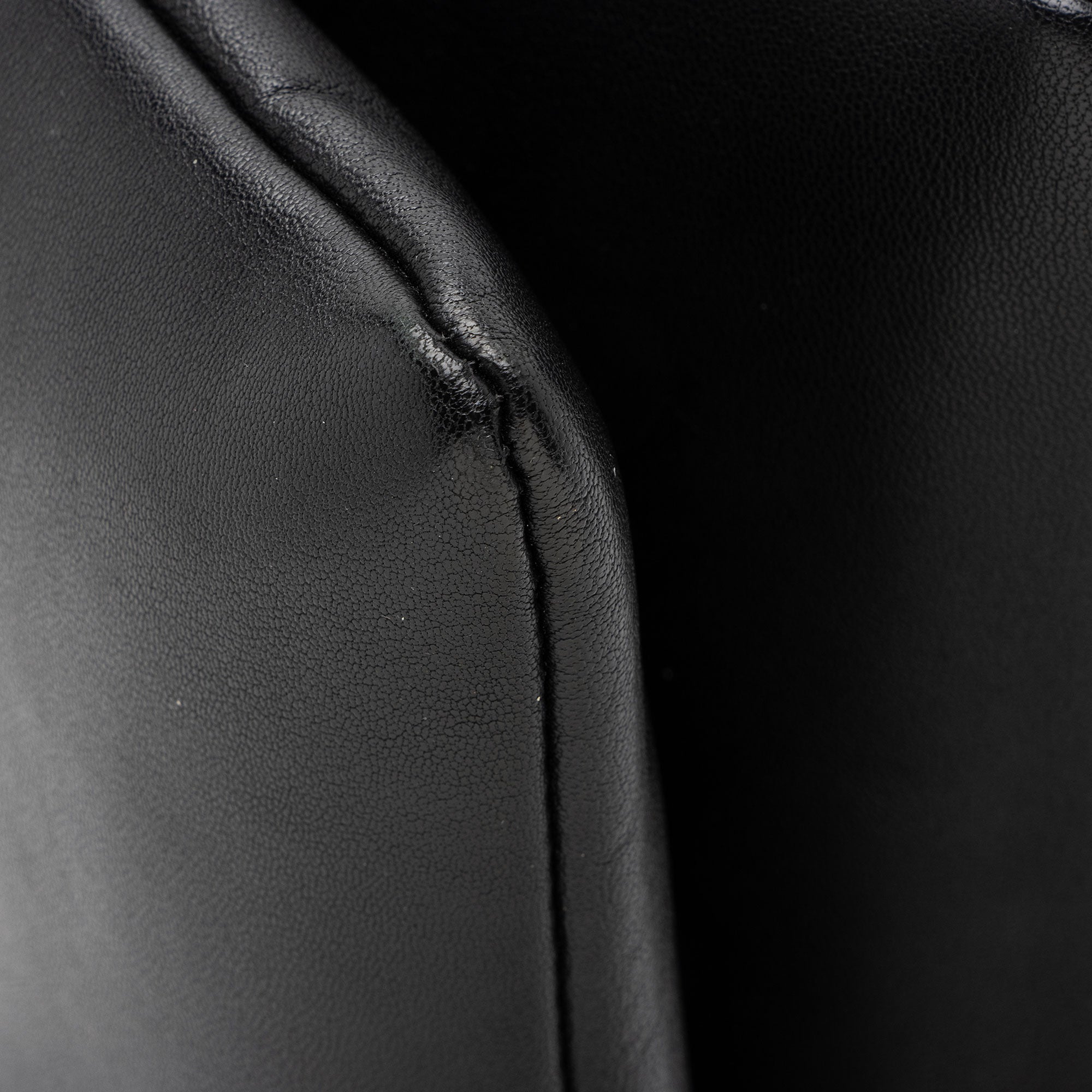 Celine Lambskin Trio Small Crossbody