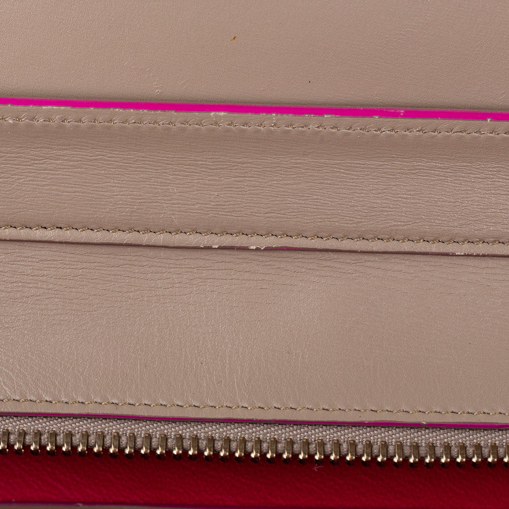 Celine Luggage Tote (SHG-36647)