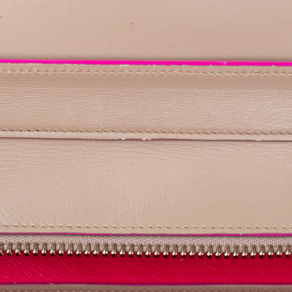 Celine Luggage Tote (SHG-MUDBq8)
