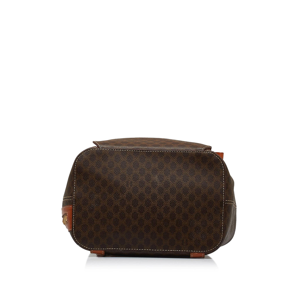 Celine Macadam Backpack (SHG-vpfry1)