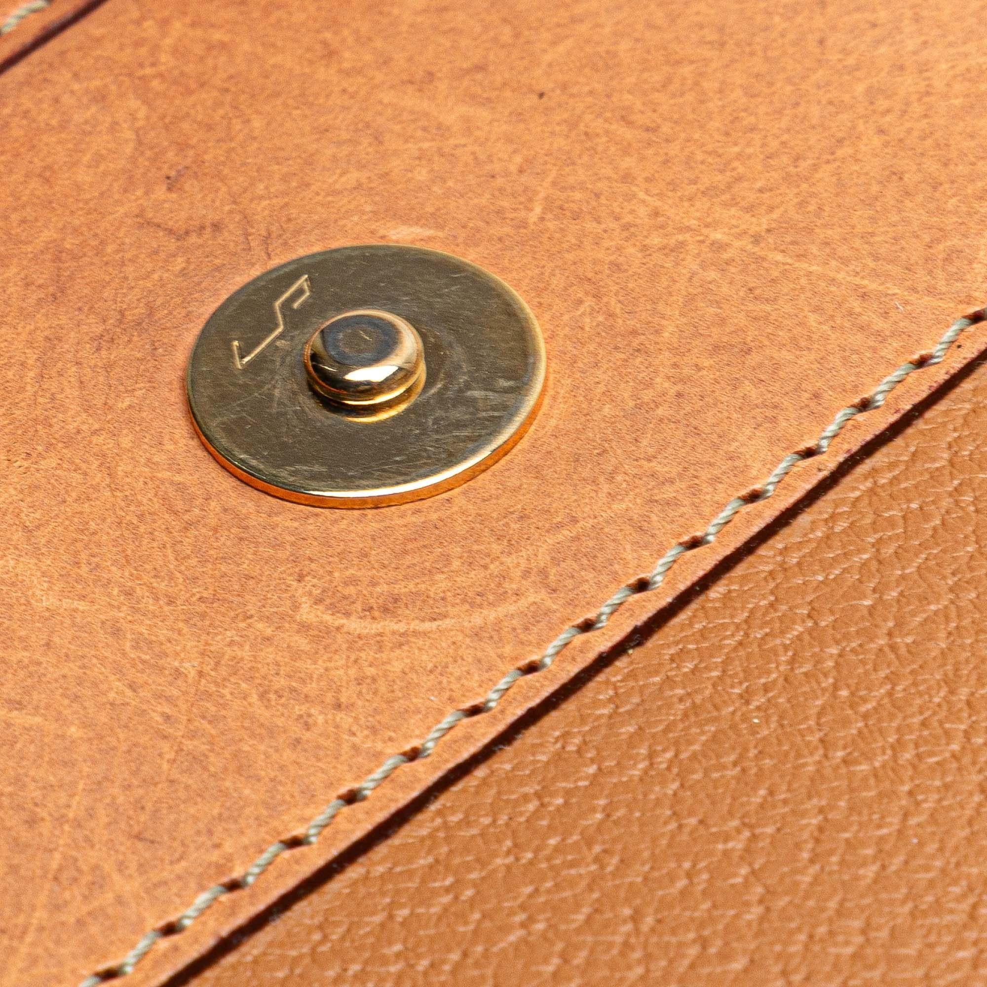 Celine Macadam Coated Canvas Crossbody