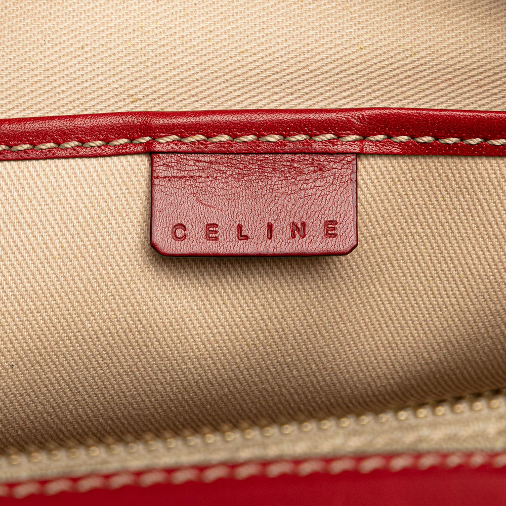 Celine Macadam Shoulder Bag (SHG-uDsqXH)
