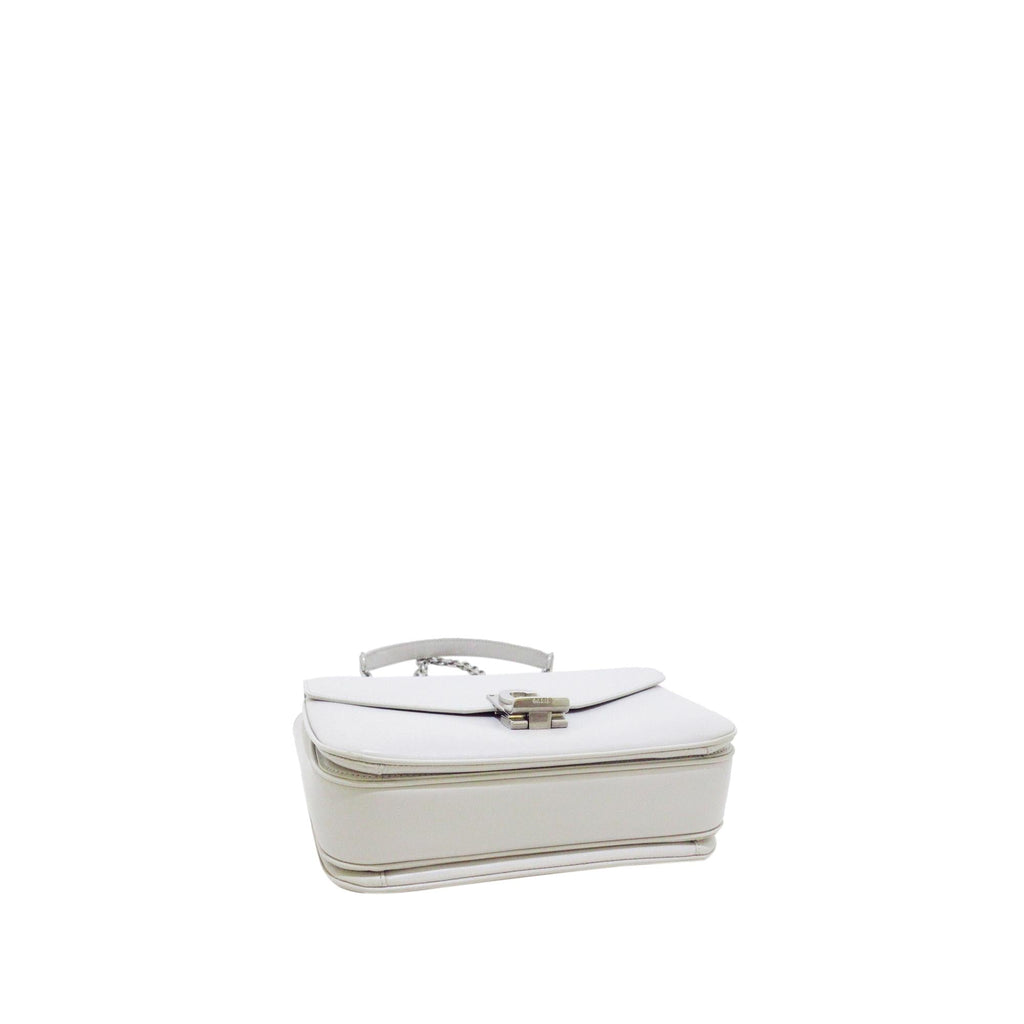 Celine Medium C Bag (SHG-TgPBzq)