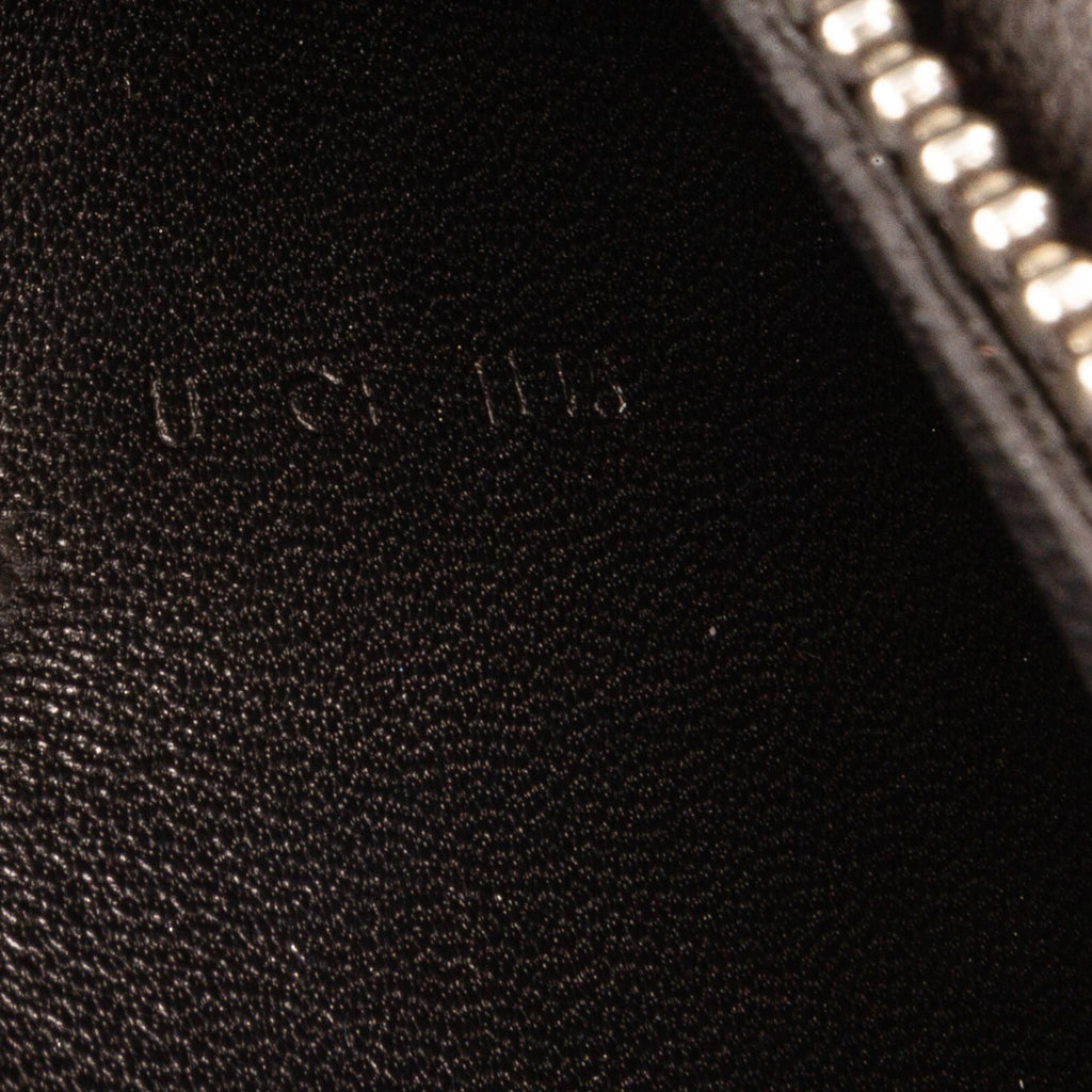 Celine Medium Calfskin Classic Box