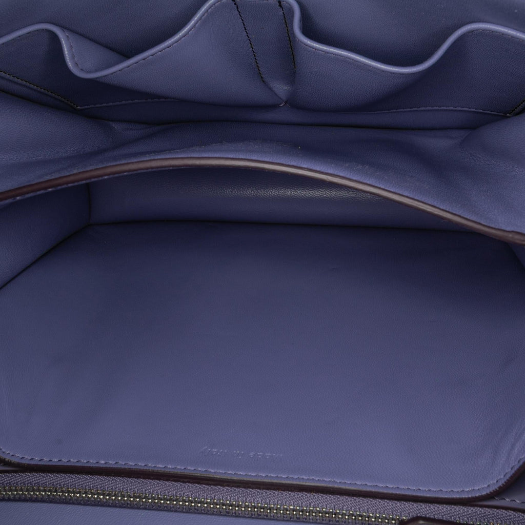 Celine Medium Calfskin Classic Box