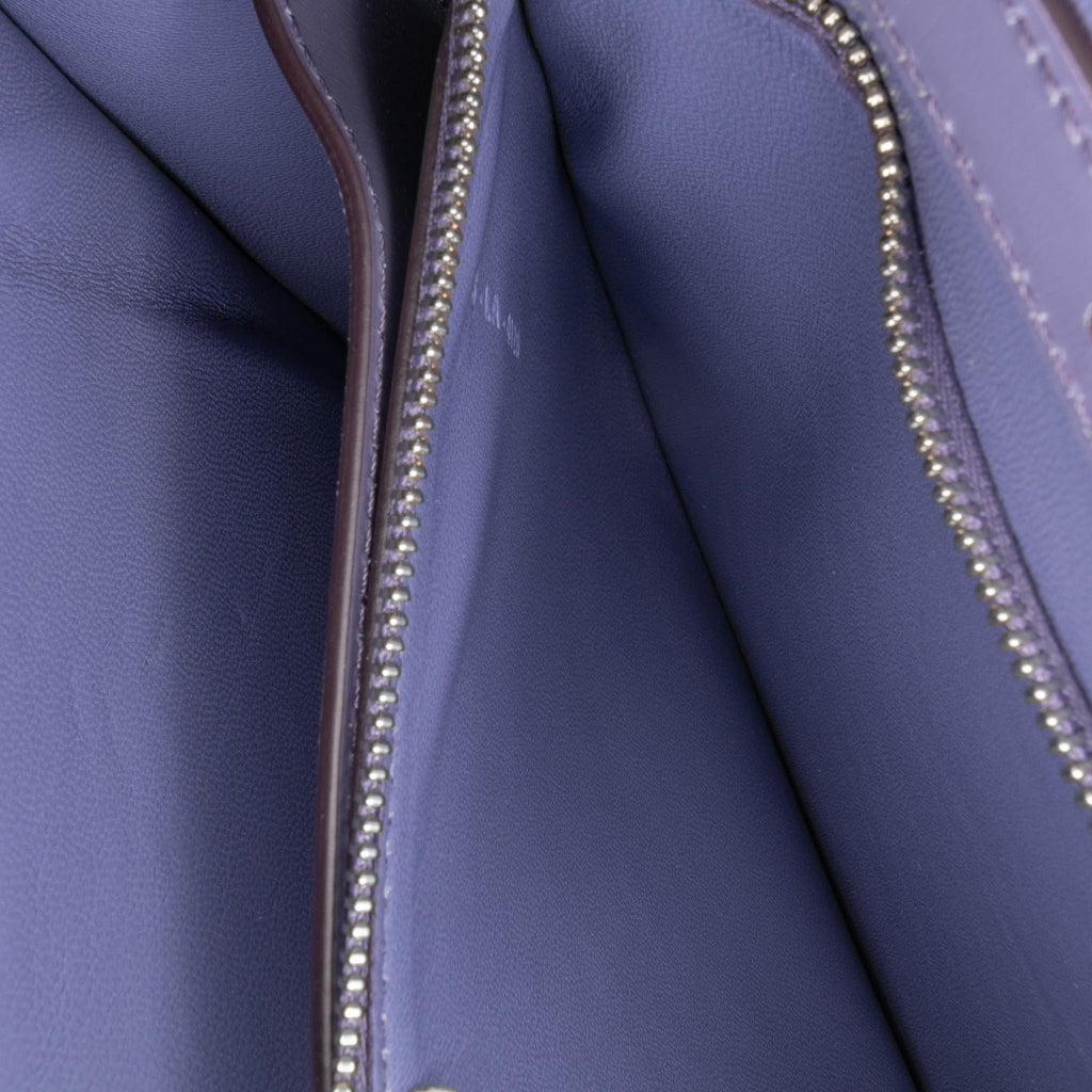 Celine Medium Calfskin Classic Box