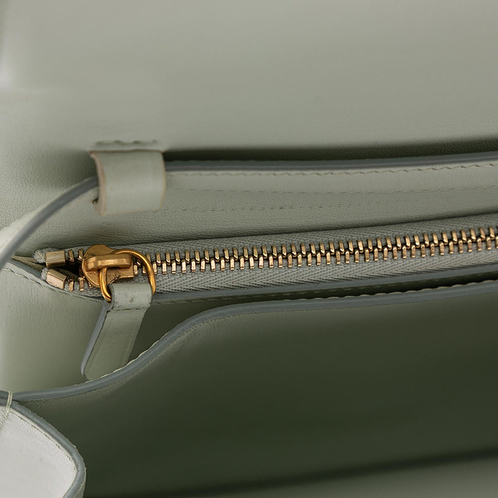 Celine Medium Calfskin Classic Box