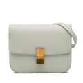 Celine Medium Calfskin Classic Box