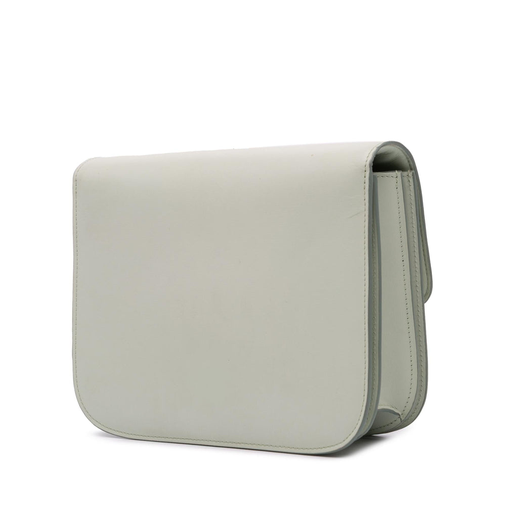 Celine Medium Calfskin Classic Box