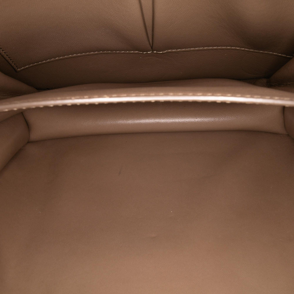 Celine Medium Calfskin Classic Box