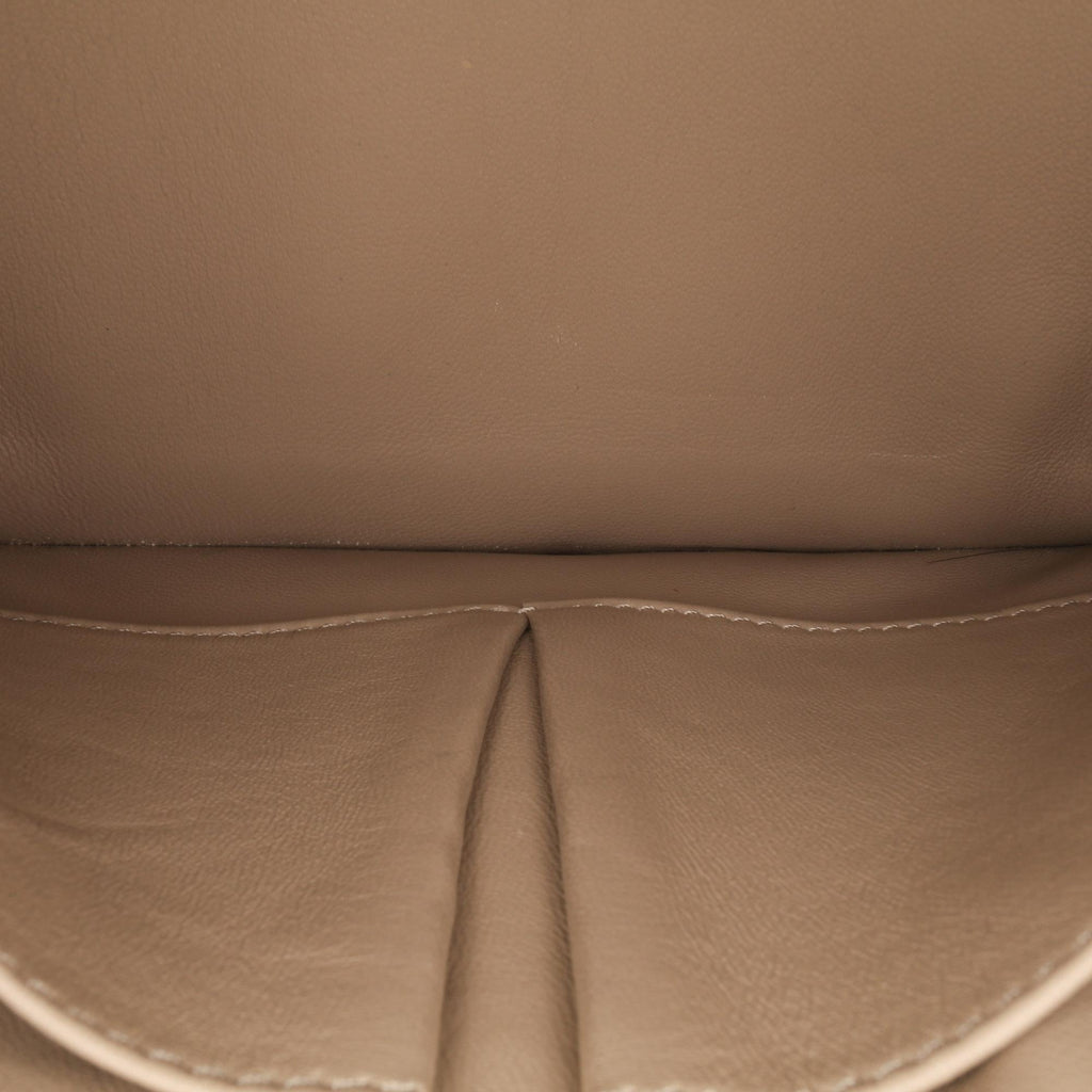 Celine Medium Calfskin Classic Box